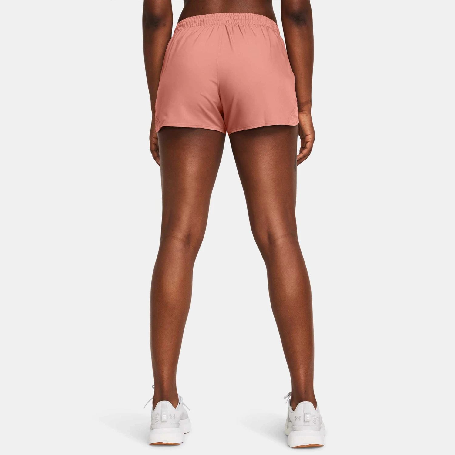 Under Armour Fly-By 3" Shorts Women's 6 Under Armour Fly-By 3" Shorts Women's - Image 6