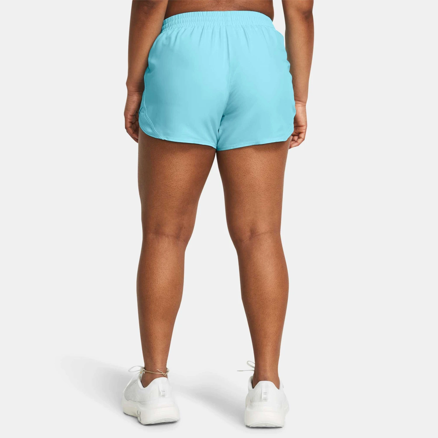 Under Armour Fly-By 3" Shorts Women's 8 Under Armour Fly-By 3" Shorts Women's - Image 8