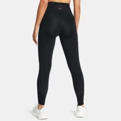 Under Armour Launch Elite Tights Women's -Holabird Sports Store 057649 001 2