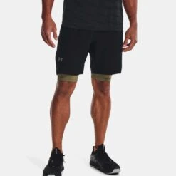 Under Armour Vanish Woven 8" Shorts Men's