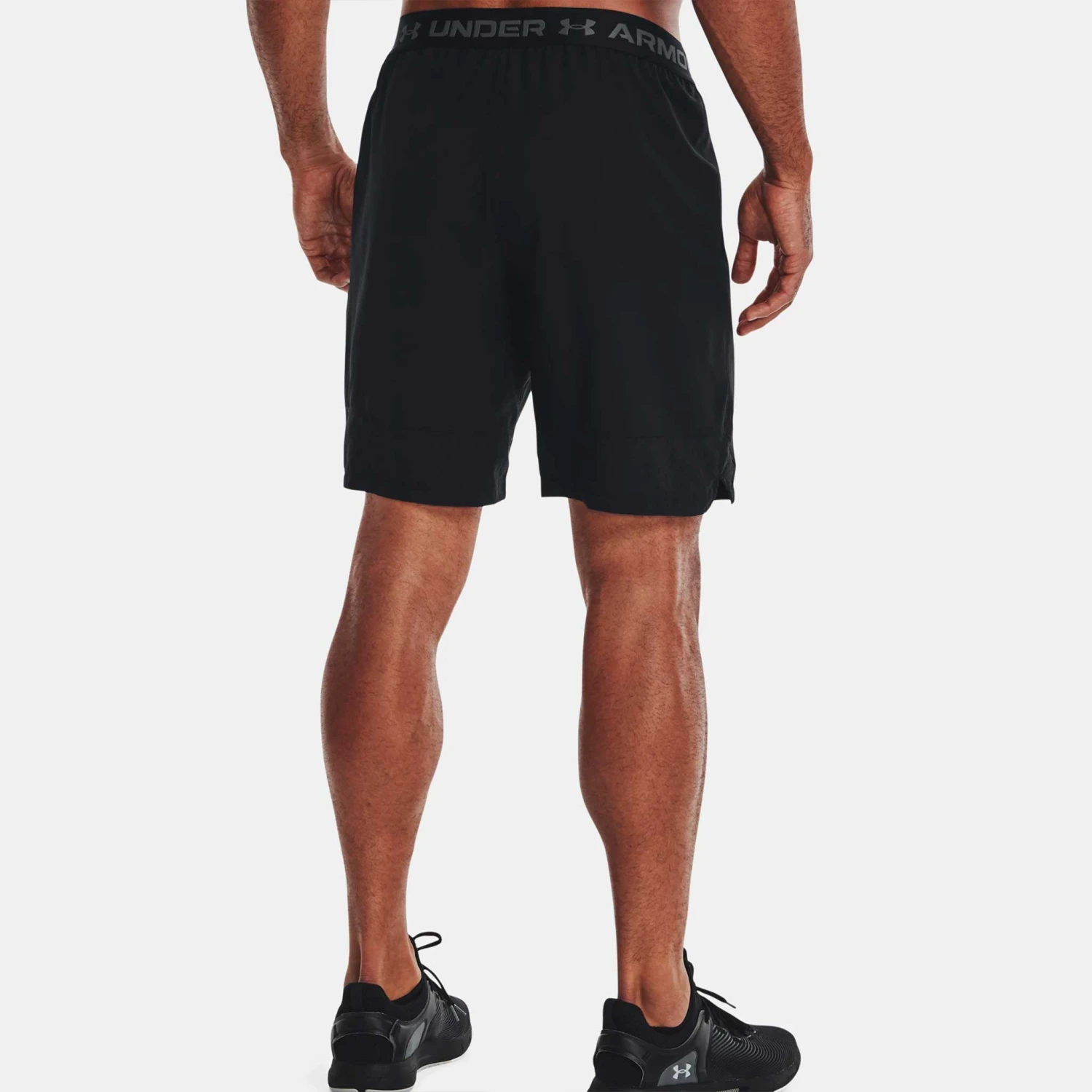 Under Armour Vanish Woven 8" Shorts Men's 2 Under Armour Vanish Woven 8" Shorts Men's - Image 2