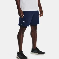 Under Armour Vanish Woven 8" Shorts Men's 6 Under Armour Vanish Woven 8" Shorts Men's -Holabird Sports Store 057656 408 1
