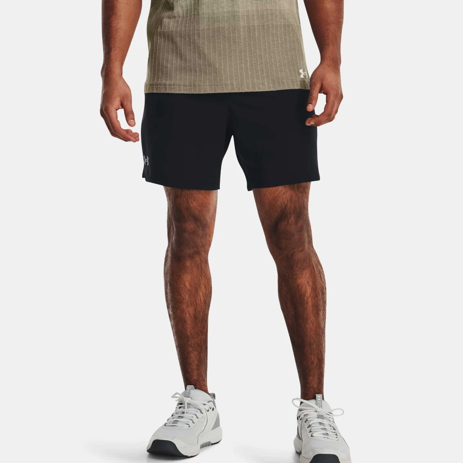 Under Armour Vanish Woven 6" Shorts Men's 1 Under Armour Vanish Woven 6" Shorts Men's
