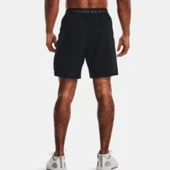 Under Armour Vanish Woven 6" Shorts Men's 5 Under Armour Vanish Woven 6" Shorts Men's -Holabird Sports Store 057657 001 2