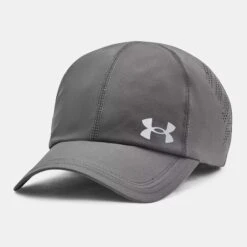 Under Armour Launch Adjustable Cap Men's -Holabird Sports Store 057690 025 1