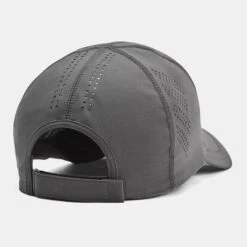 Under Armour Launch Adjustable Cap Men's -Holabird Sports Store 057690 025 2