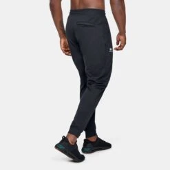 Under Armour Sportstyle Joggers Men's 5 Under Armour Sportstyle Joggers Men's -Holabird Sports Store 057700 001 2