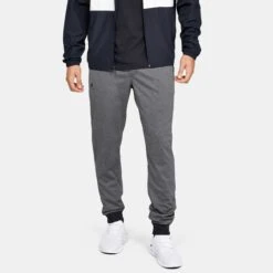 Under Armour Sportstyle Joggers Men's 6 Under Armour Sportstyle Joggers Men's -Holabird Sports Store 057700 090 1