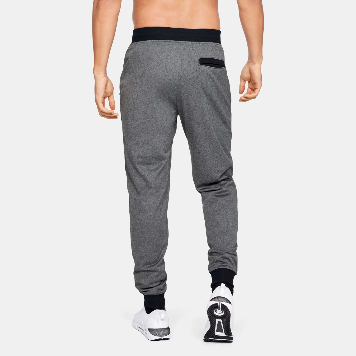 Under Armour Sportstyle Joggers Men's 4 Under Armour Sportstyle Joggers Men's - Image 4