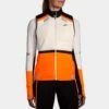 Brooks Run Visible Insulated Vest 2.0 Women's -Holabird Sports Store 057726 167 1