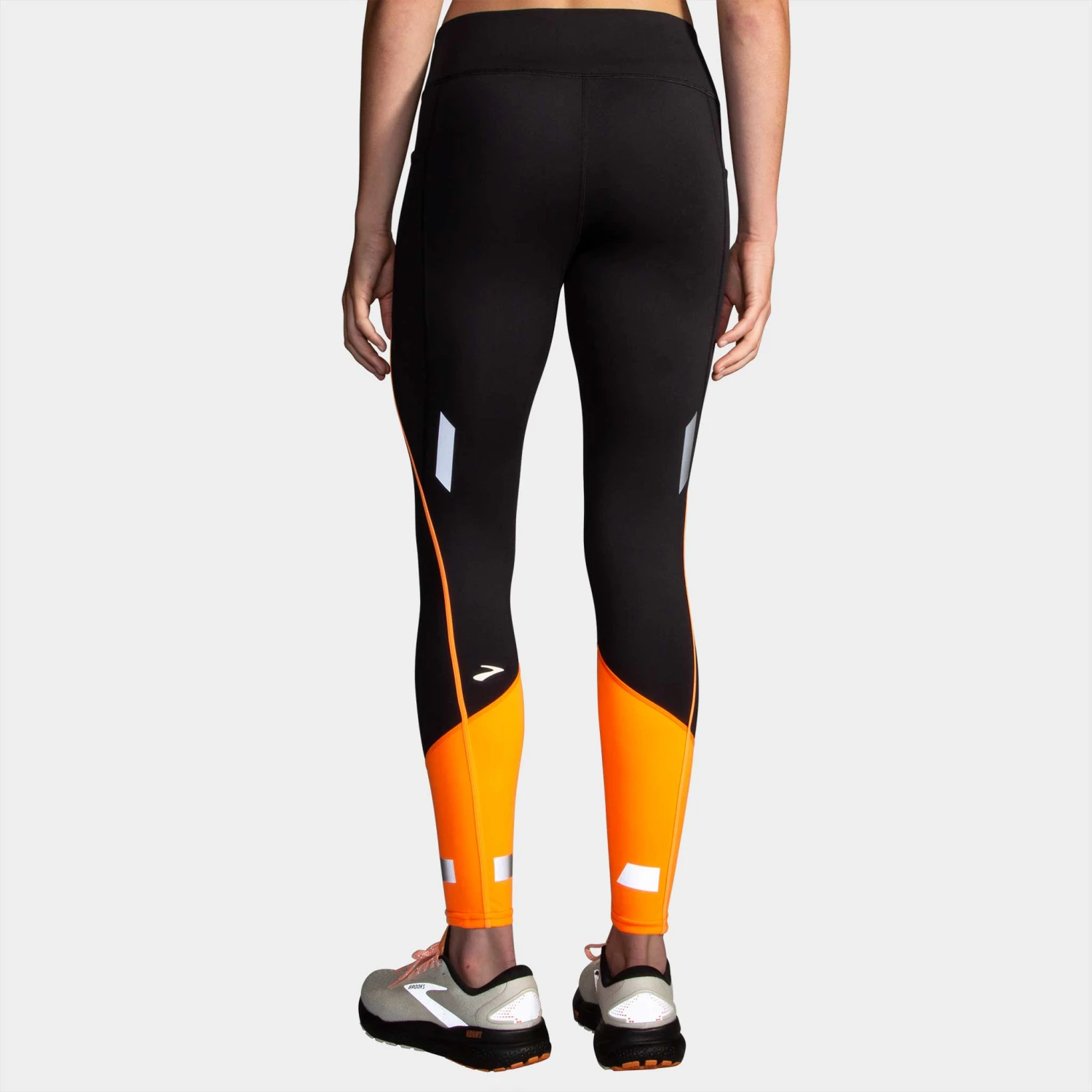 Brooks Run Visible Tight 2.0 Women's 2 Brooks Run Visible Tight 2.0 Women's - Image 2