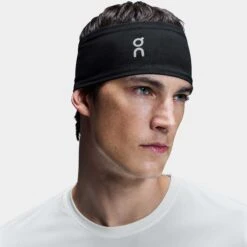 On Running On Core Headband -Holabird Sports Store 057756 553 2