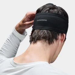On Running On Core Headband -Holabird Sports Store 057756 553 3