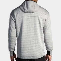Brooks Activate Midweight Hoodie Men's 13 Brooks Activate Midweight Hoodie Men's -Holabird Sports Store 057764 066 2