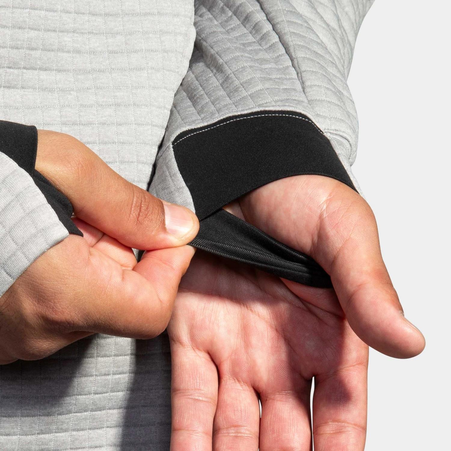 Brooks Activate Midweight Hoodie Men's 6 Brooks Activate Midweight Hoodie Men's - Image 6