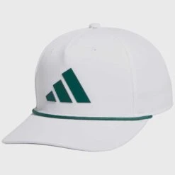 Adidas Midrange Snapback Hat Men's