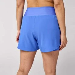 Brooks Chaser 5" 2-in-1 Short 2.0 Women's -Holabird Sports Store 057797 439 2