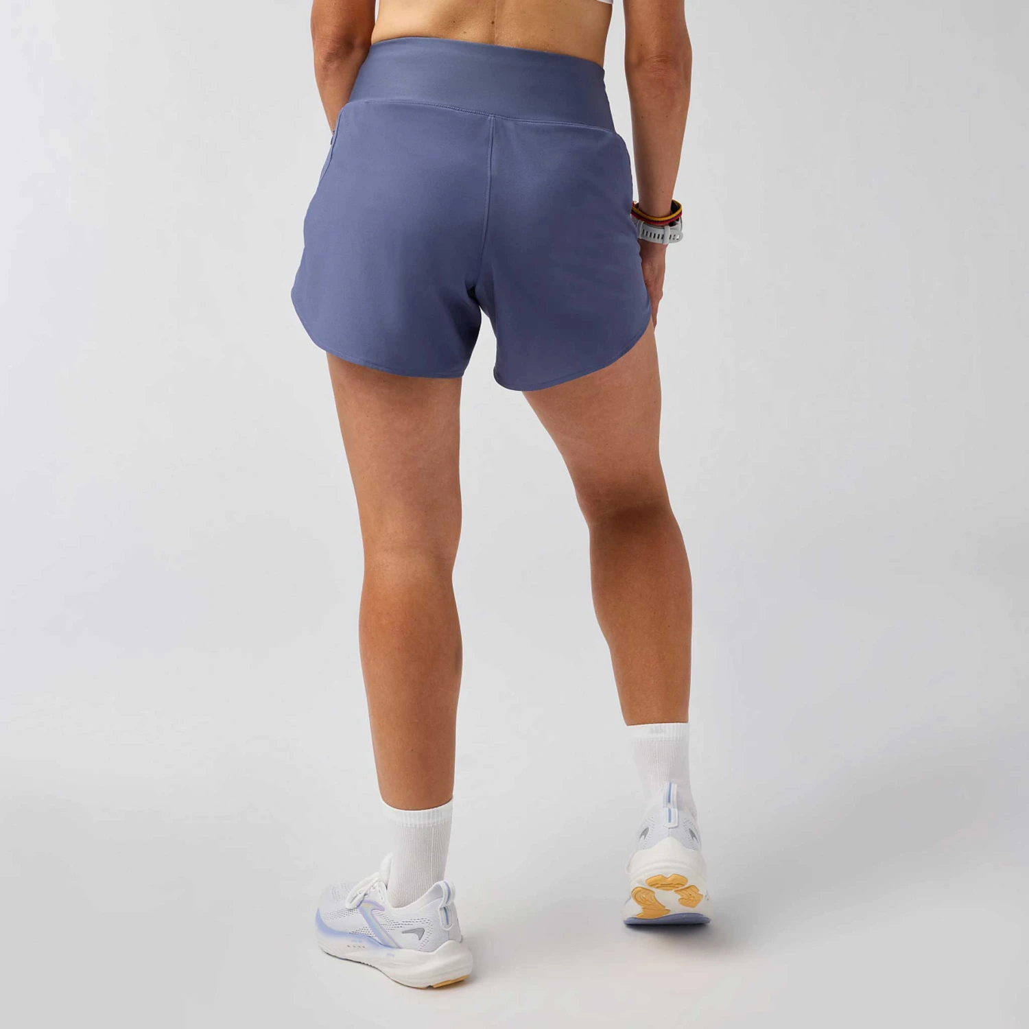 Brooks Chaser 5" Short 2.0 Women's 8 Brooks Chaser 5" Short 2.0 Women's - Image 8