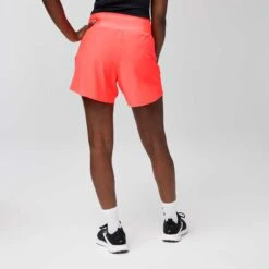 Brooks Chaser 5" Short 2.0 Women's 15 Brooks Chaser 5" Short 2.0 Women's -Holabird Sports Store 057798 698 2