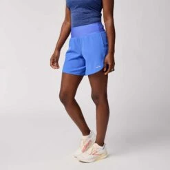 Brooks Chaser 7" Short 2.0 Women's 12 Brooks Chaser 7" Short 2.0 Women's -Holabird Sports Store 057799 439 1
