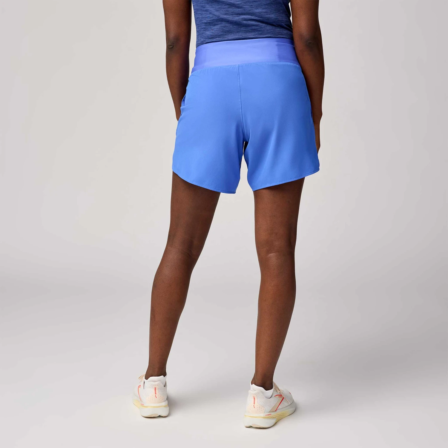 Brooks Chaser 7" Short 2.0 Women's 6 Brooks Chaser 7" Short 2.0 Women's - Image 6