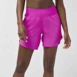Brooks Chaser 7" Short 2.0 Women's 14 Brooks Chaser 7" Short 2.0 Women's -Holabird Sports Store 057799 588 1