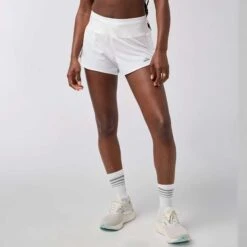 Brooks Chaser 3" Short 2.0 Women's 12 Brooks Chaser 3" Short 2.0 Women's -Holabird Sports Store 057801 100 1