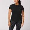 Brooks Sprint Free Short Sleeve 3.0 Women's 20 Brooks Sprint Free Short Sleeve 3.0 Women's -Holabird Sports Store 057803 001 1