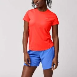 Brooks Sprint Free Short Sleeve 3.0 Women's -Holabird Sports Store 057803 698 1