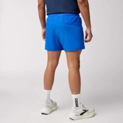 Brooks Journey 5" Short Men's -Holabird Sports Store 057807 448 2