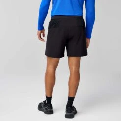Brooks Journey 7" 2-in-1 Short Men's 9 Brooks Journey 7" 2-in-1 Short Men's -Holabird Sports Store 057808 001 2
