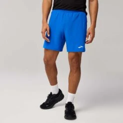 Brooks Journey 7" 2-in-1 Short Men's 12 Brooks Journey 7" 2-in-1 Short Men's -Holabird Sports Store 057808 448 1