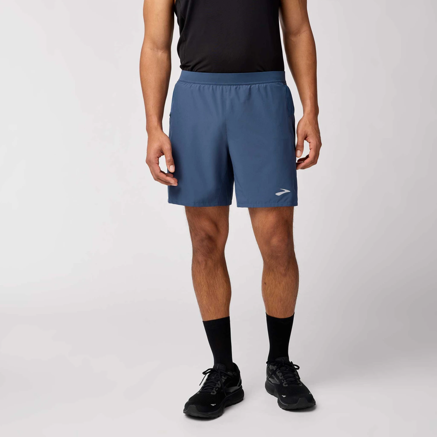 Brooks Journey 7" 2-in-1 Short Men's 7 Brooks Journey 7" 2-in-1 Short Men's - Image 7