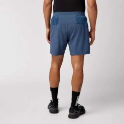 Brooks Journey 7" 2-in-1 Short Men's 15 Brooks Journey 7" 2-in-1 Short Men's -Holabird Sports Store 057808 455 2