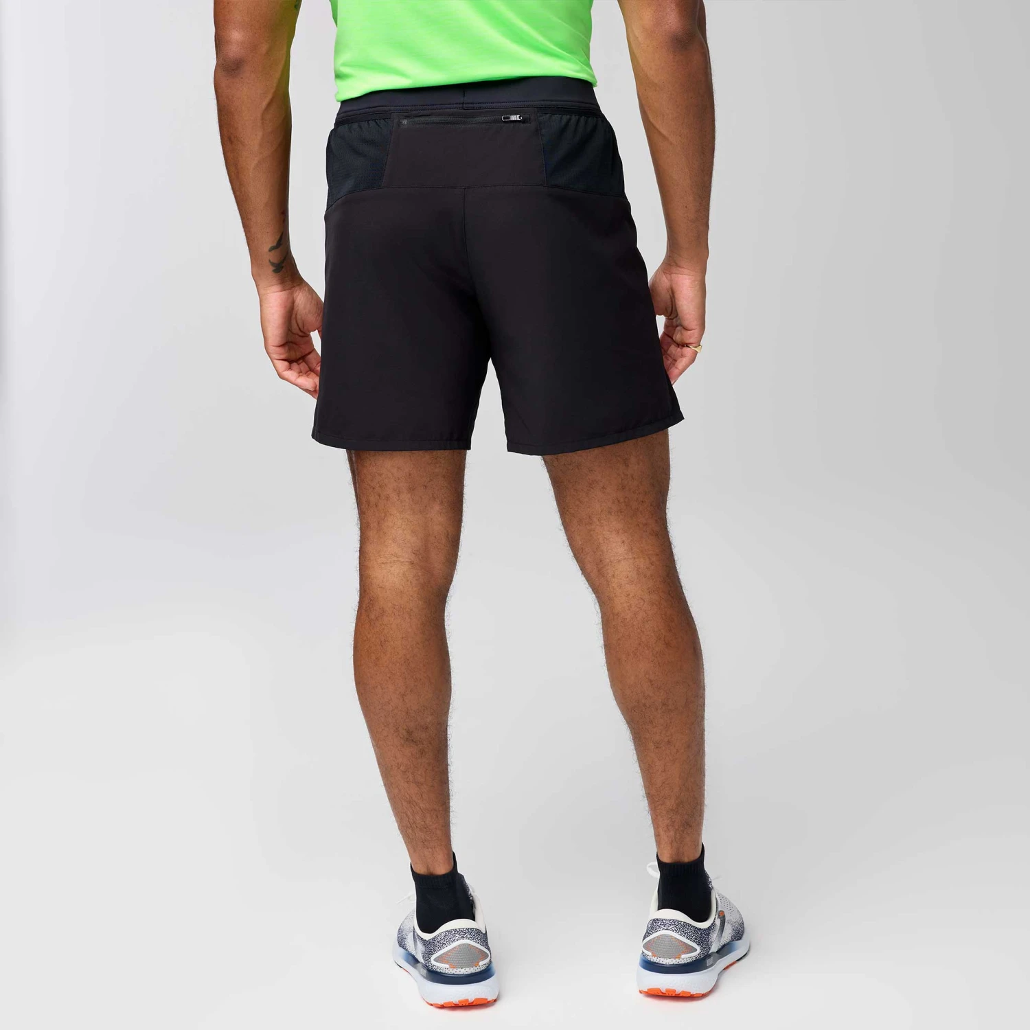 Brooks Journey 7" Short Men's 2 Brooks Journey 7" Short Men's - Image 2