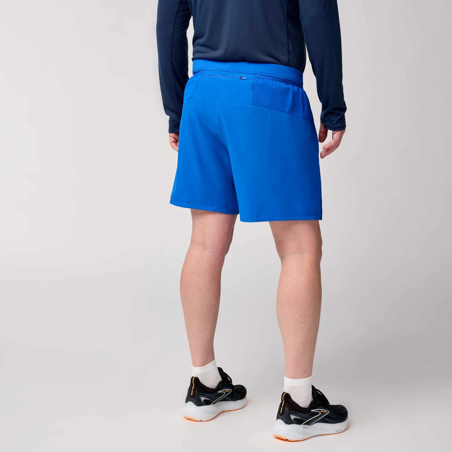 Brooks Journey 7" Short Men's 6 Brooks Journey 7" Short Men's - Image 6