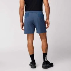 Brooks Journey 7" Short Men's 15 Brooks Journey 7" Short Men's -Holabird Sports Store 057809 455 2