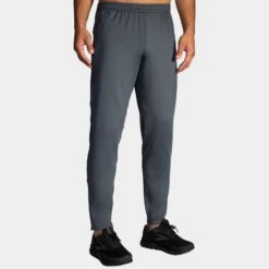 Brooks Spartan Pant 2.0 Men's -Holabird Sports Store 057810 081 1