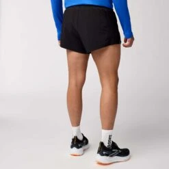 Brooks Breakaway 3" Short Men's 6 Brooks Breakaway 3" Short Men's -Holabird Sports Store 057811 001 2