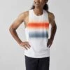 Brooks Atmosphere Singlet 3.0 Men's -Holabird Sports Store 057812 193 1