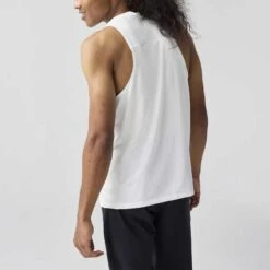 Brooks Atmosphere Singlet 3.0 Men's -Holabird Sports Store 057812 193 2