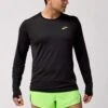 Brooks Atmosphere Long Sleeve 3.0 Men's 4 Brooks Atmosphere Long Sleeve 3.0 Men's -Holabird Sports Store 057813 001 1