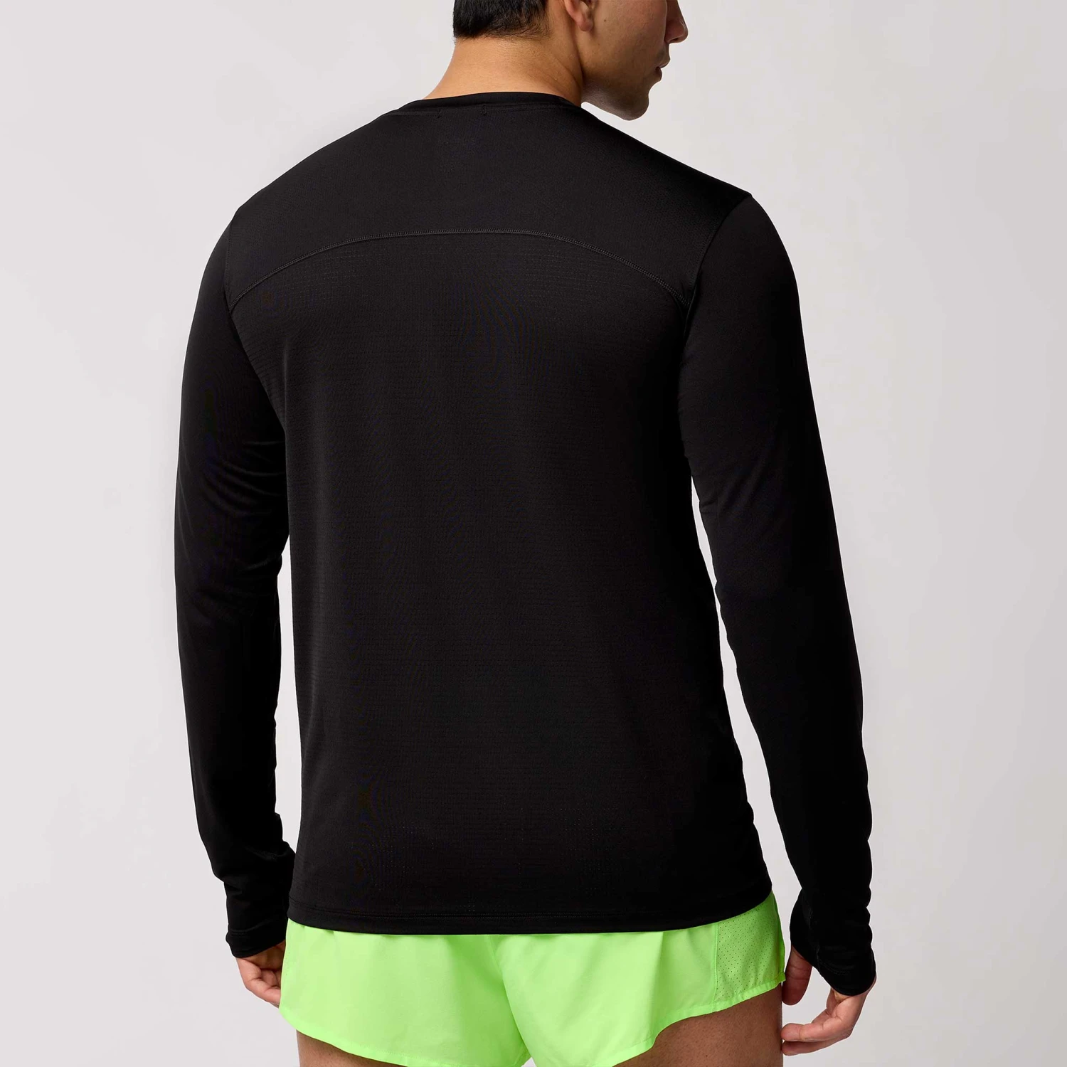 Brooks Atmosphere Long Sleeve 3.0 Men's 2 Brooks Atmosphere Long Sleeve 3.0 Men's - Image 2