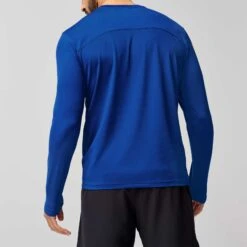 Brooks Atmosphere Long Sleeve 3.0 Men's 7 Brooks Atmosphere Long Sleeve 3.0 Men's -Holabird Sports Store 057813 448 2
