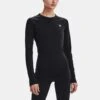Under Armour ColdGear Crew Women's -Holabird Sports Store 057818 001 1