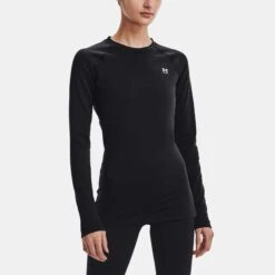 Under Armour ColdGear Crew Women's