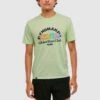 HOKA Global Run Day Tech Tee Men's -Holabird Sports Store 057838 1