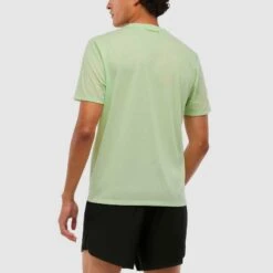 HOKA Global Run Day Tech Tee Men's -Holabird Sports Store 057838 2