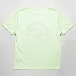 HOKA Global Run Day Tech Tee Men's -Holabird Sports Store 057838 4