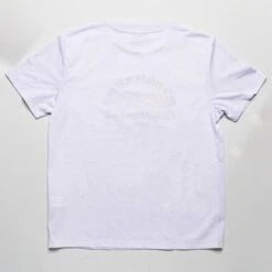 HOKA Global Run Day Tech Tee Women's 7 HOKA Global Run Day Tech Tee Women's -Holabird Sports Store 057840 4